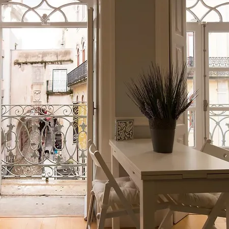 아파트 Feelcoimbra Apartamento Arco Da Almedina 코임브라