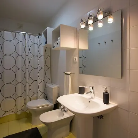 Feelcoimbra Apartamento Arco Da Almedina