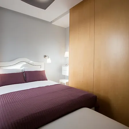 아파트 Feelcoimbra Apartamento Arco Da Almedina