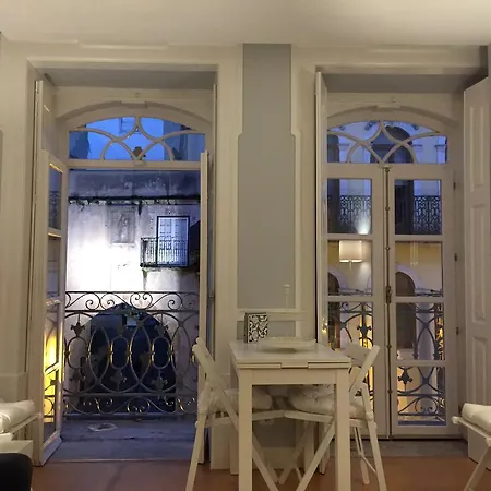 Feelcoimbra Apartamento Arco Da Almedina 아파트
