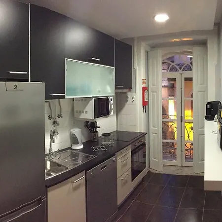 Feelcoimbra Apartamento Arco Da Almedina