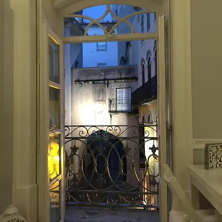 Feelcoimbra Apartamento Arco Da Almedina 아파트 *