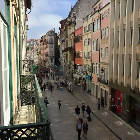 아파트 Feelcoimbra Apartamento Arco Da Almedina 코임브라